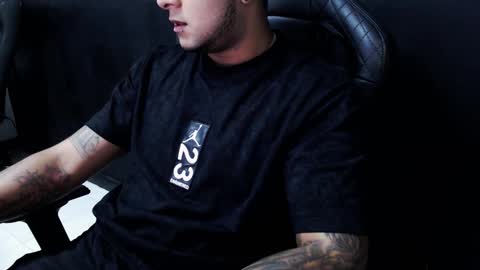 Alejo online show from October 13, 4:51 am