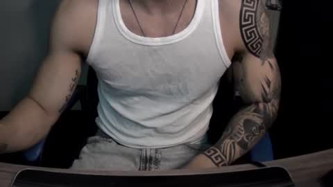 alejoduarte16 online show from February 8, 2:10 pm