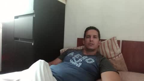 alejxoxo online show from February 21, 3:57 pm