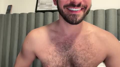 Pedro Marco online show from March 7, 7:50 am