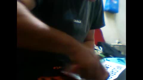 rico online show from February 7, 11:45 pm