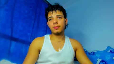 Alessandro online show from September 24, 11:52 am