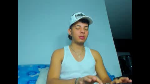 Alessandro online show from September 14, 5:09 am