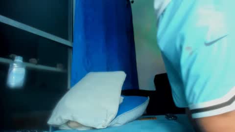 Alessandro online show from September 26, 8:01 am