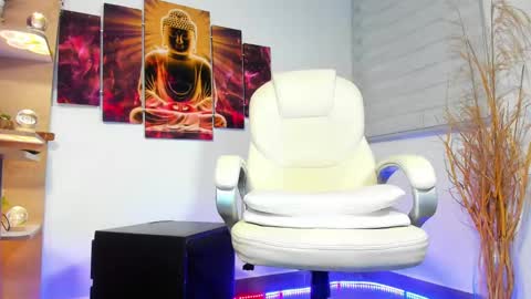 ALESSANDRO  WYE online show from February 27, 2:19 am