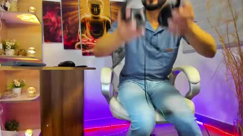 ALESSANDRO  WYE online show from January 30, 3:22 am