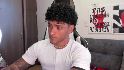 Alessandro Vanni online show from January 6, 1:26 pm