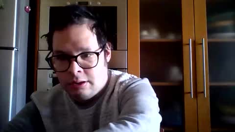 alessandro online show from April 6, 8:59 am