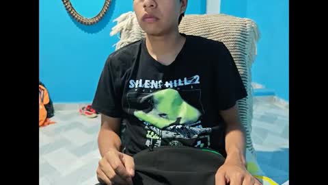 alessandrodmv online show from September 21, 5:18 am