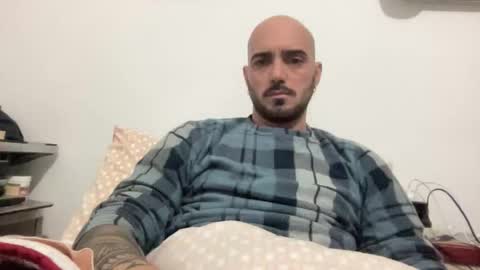 alessandromori91 online show from January 14, 9:51 pm