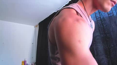 alessio Vale online show from March 20, 8:23 pm