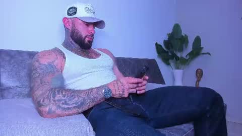 Aless Rose online show from July 13, 9:39 pm