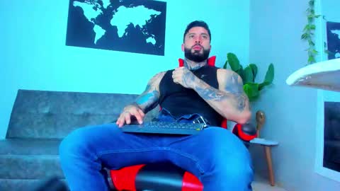 Aless Rose online show from March 1, 7:24 pm