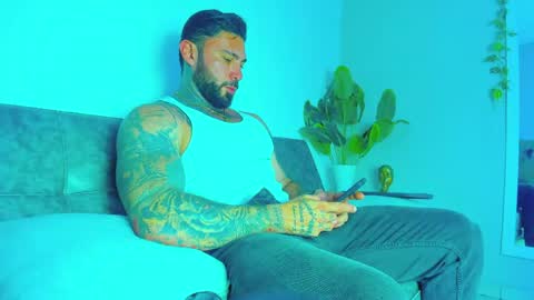 Aless Rose online show from May 22, 10:59 pm
