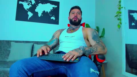 Aless Rose online show from March 29, 7:14 pm