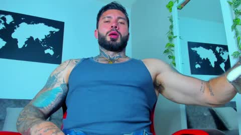 Aless Rose online show from May 14, 11:25 pm