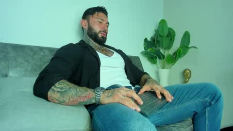 Aless Rose online show from May 16, 11:58 pm