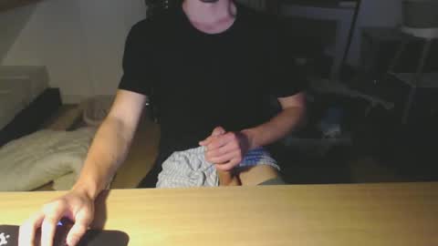 AlettaOceanFtw online show from March 8, 7:07 pm