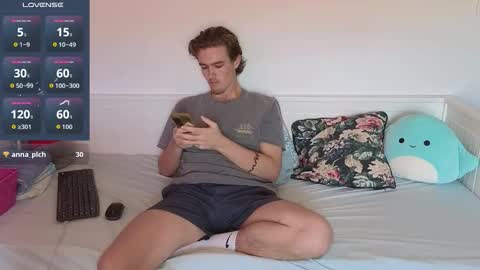 Alex83530 online show from February 26, 3:13 pm