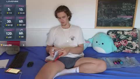 Alex83530 online show from June 1, 7:52 am