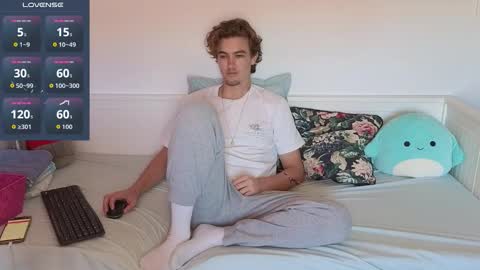 Alex83530 online show from February 25, 3:02 pm