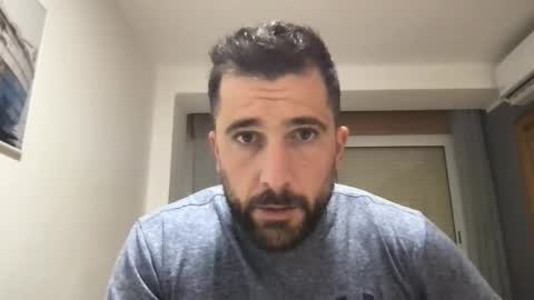 alex877x online show from December 9, 6:45 am