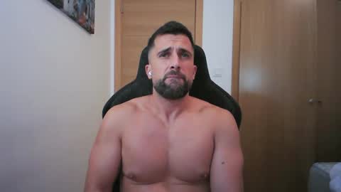 alex877x online show from September 27, 12:03 pm