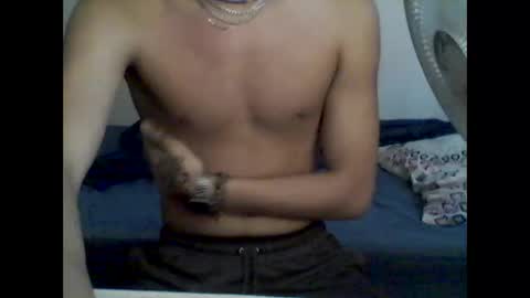 alex_862 online show from December 27, 6:31 pm