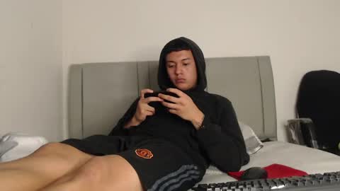 Owen online show from May 29, 4:55 am