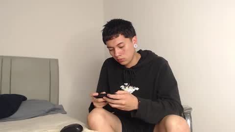 Owen online show from January 15, 1:20 am