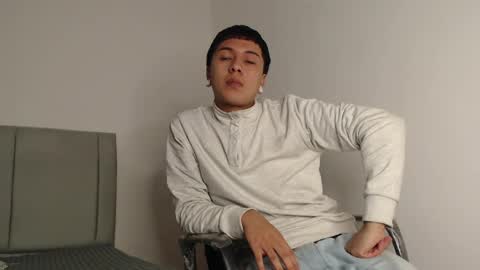 Owen online show from April 7, 3:28 am