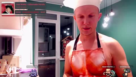 Snapshot of alex_amazing chatting on December 3, 10:07 pm Alex Amazing online show from December 3, 10:07 pm