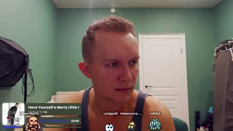 Snapshot of alex_amazing chatting on December 17, 10:11 pm Alex Amazing online show from December 17, 10:11 pm