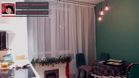 Snapshot of alex_amazing chatting on December 23, 8:03 pm Alex Amazing online show from December 23, 8:03 pm