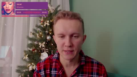 Snapshot of alex_amazing chatting on January 8, 10:16 pm Alex Amazing online show from January 8, 10:16 pm