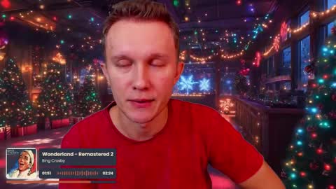 Snapshot of alex_amazing chatting on December 13, 10:13 pm Alex Amazing online show from December 13, 10:13 pm