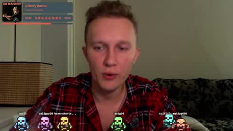 Snapshot of alex_amazing chatting on October 12, 10:15 pm Alex Amazing online show from October 12, 10:15 pm