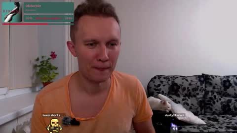 Snapshot of alex_amazing chatting on October 7, 9:08 pm Alex Amazing online show from October 7, 9:08 pm