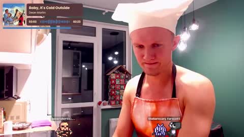 Snapshot of alex_amazing chatting on December 2, 10:10 pm Alex Amazing online show from December 2, 10:10 pm