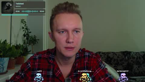 Snapshot of alex_amazing chatting on October 22, 9:51 pm Alex Amazing online show from October 22, 9:51 pm