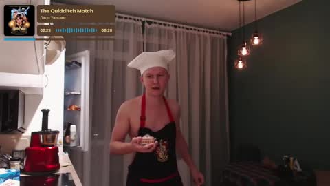 Snapshot of alex_amazing chatting on February 27, 10:09 pm Alex Amazing online show from February 27, 10:09 pm