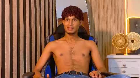 Alexander  online show from July 10, 7:48 pm