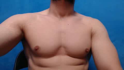 Alex online show from October 20, 2:54 pm