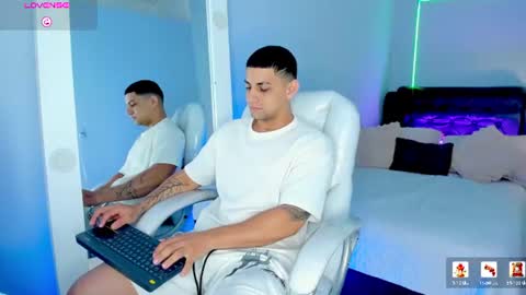 alex online show from July 17, 1:18 pm