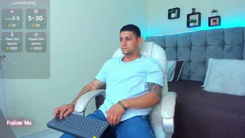 alex online show from January 31, 12:07 pm