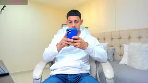 alex online show from March 7, 12:23 pm