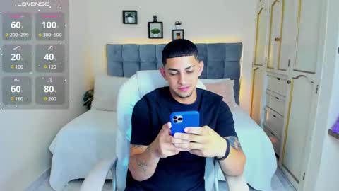 alex online show from February 21, 12:28 pm