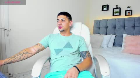 alex online show from February 28, 12:31 pm