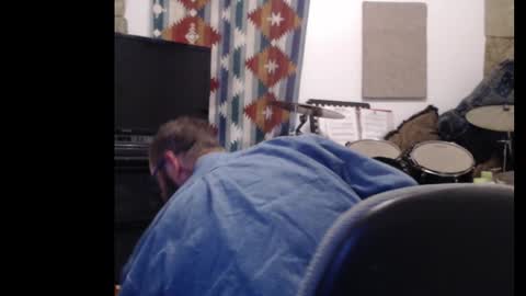 alex_d25 online show from March 9, 10:30 pm