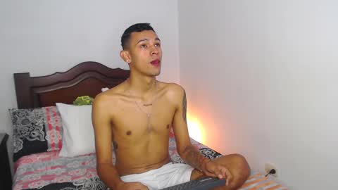 Alex online show from February 15, 4:34 pm